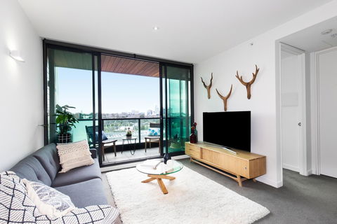 New Boutique Apartment Abode 515 - Goulburn Accommodation 1