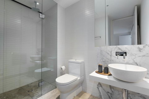 New Boutique Apartment Abode 515 - Goulburn Accommodation 8