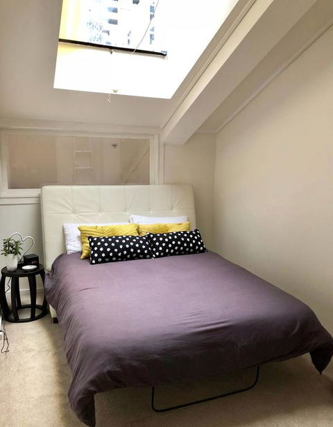 The Loft - Goulburn Accommodation 3