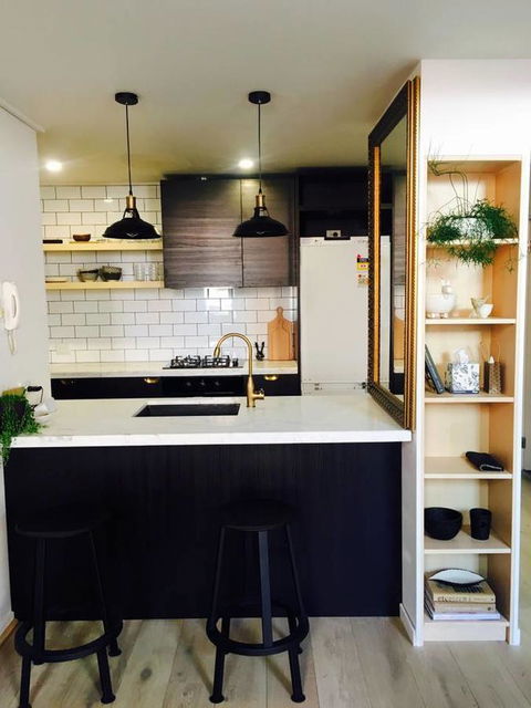 The Loft - Goulburn Accommodation 0