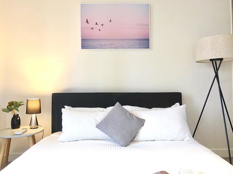 CBD Spacious 3 Bedrooms-Breathtaking View Gym Pool - Goulburn Accommodation 10