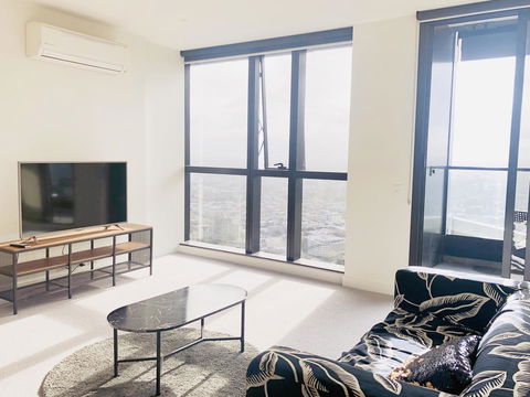 CBD Spacious 3 Bedrooms-Breathtaking View Gym Pool - Goulburn Accommodation 21