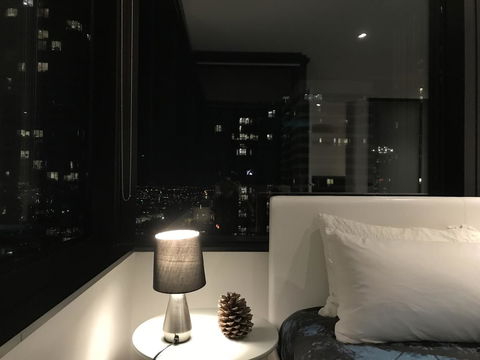CBD Spacious 3 Bedrooms-Breathtaking View Gym Pool - Goulburn Accommodation 15