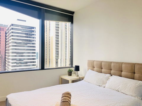 CBD Spacious 3 Bedrooms-Breathtaking View Gym Pool - Goulburn Accommodation 33