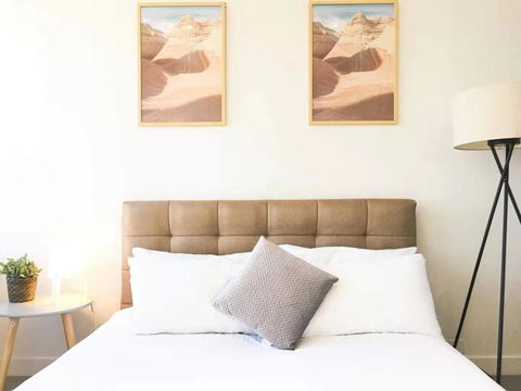 CBD Spacious 3 Bedrooms-Breathtaking View Gym Pool - Goulburn Accommodation 34