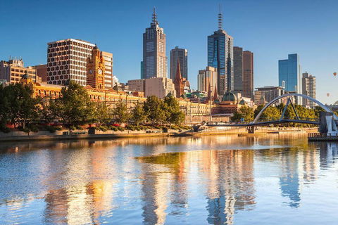CBD Spacious 3 Bedrooms-Breathtaking View Gym Pool - Goulburn Accommodation 44