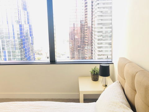 CBD Spacious 3 Bedrooms-Breathtaking View Gym Pool - Goulburn Accommodation 16