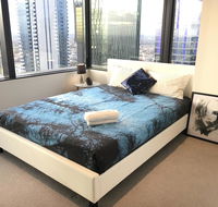 CBD Spacious 3 Bedrooms-Breathtaking view gym pool - Goulburn Accommodation