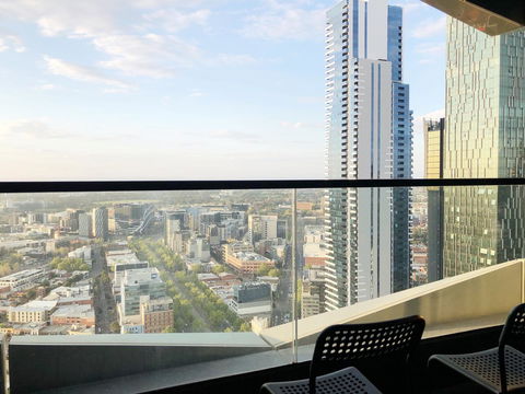 CBD Spacious 3 Bedrooms-Breathtaking View Gym Pool - Goulburn Accommodation 39