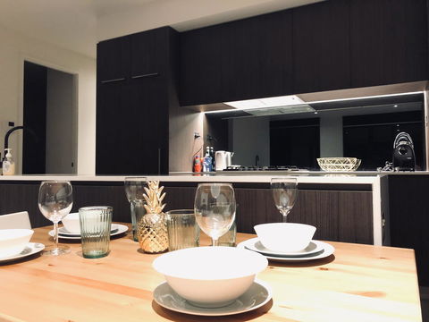 CBD Spacious 3 Bedrooms-Breathtaking View Gym Pool - Goulburn Accommodation 35