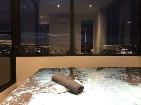 CBD Spacious 3 Bedrooms-Breathtaking View Gym Pool - Goulburn Accommodation 18