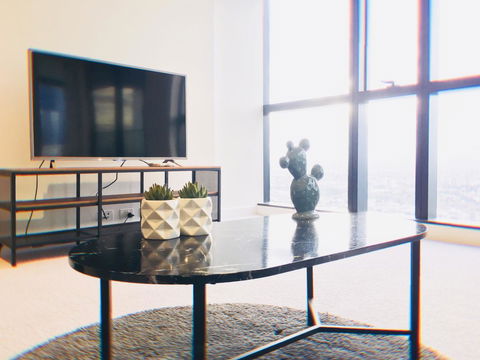 CBD Spacious 3 Bedrooms-Breathtaking View Gym Pool - Goulburn Accommodation 27