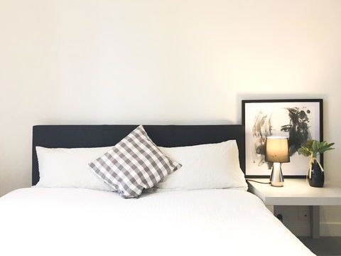 CBD Spacious 3 Bedrooms-Breathtaking View Gym Pool - Goulburn Accommodation 28