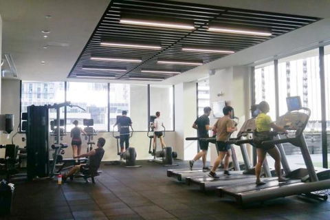 CBD Spacious 3 Bedrooms-Breathtaking View Gym Pool - Goulburn Accommodation 42