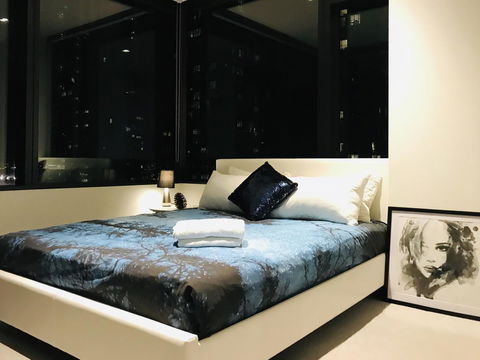 CBD Spacious 3 Bedrooms-Breathtaking View Gym Pool - Goulburn Accommodation 19