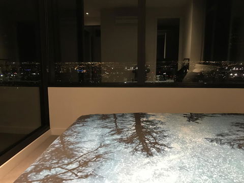 CBD Spacious 3 Bedrooms-Breathtaking View Gym Pool - Goulburn Accommodation 12