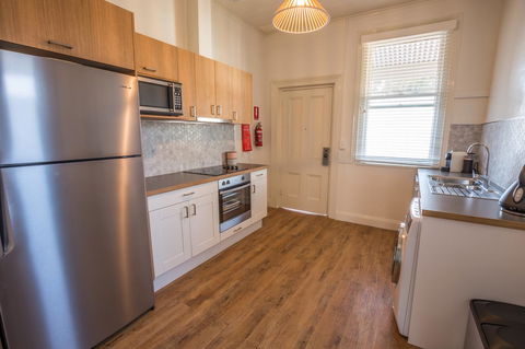 The Riversleigh - Goulburn Accommodation 29