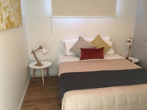 The Riversleigh - Goulburn Accommodation 28