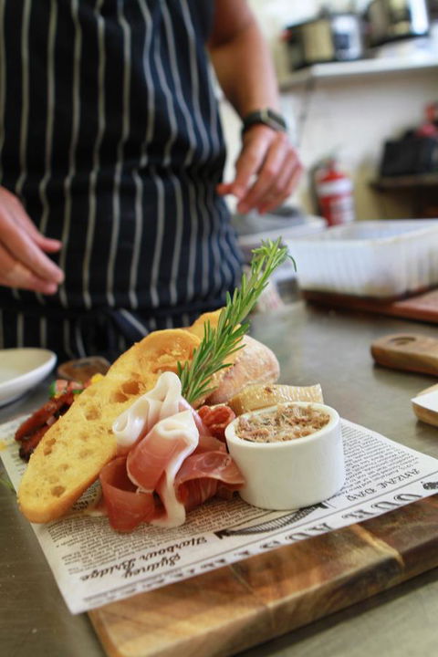 The Riversleigh - Goulburn Accommodation 32