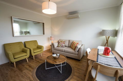 The Riversleigh - Goulburn Accommodation 31