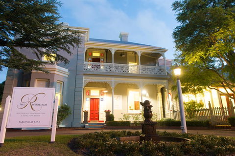 The Riversleigh - Goulburn Accommodation 27