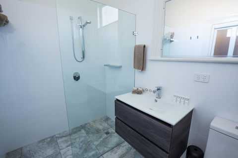 The Riversleigh - Goulburn Accommodation 30