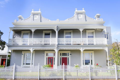The Riversleigh - Goulburn Accommodation 21