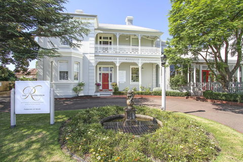 The Riversleigh - Goulburn Accommodation 9