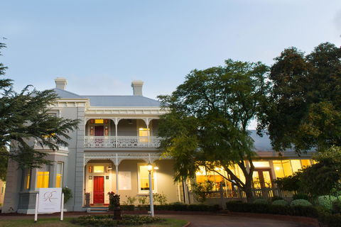 The Riversleigh - Goulburn Accommodation 23