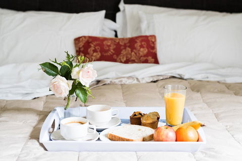 The Riversleigh - Goulburn Accommodation 3