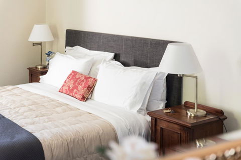 The Riversleigh - Goulburn Accommodation 1
