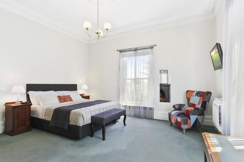 The Riversleigh - Goulburn Accommodation 0
