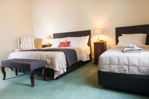 The Riversleigh - Goulburn Accommodation 18