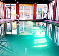 Main Lead Ballarat Motel - Goulburn Accommodation