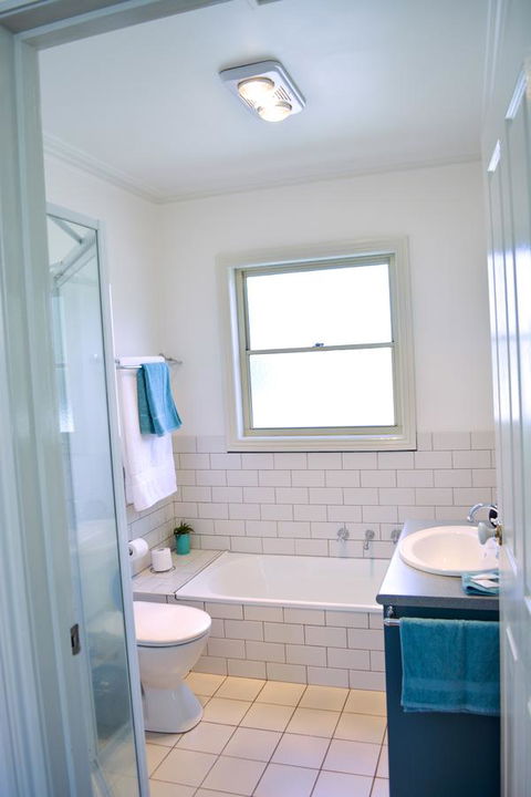 Turner Terrace - Goulburn Accommodation 24