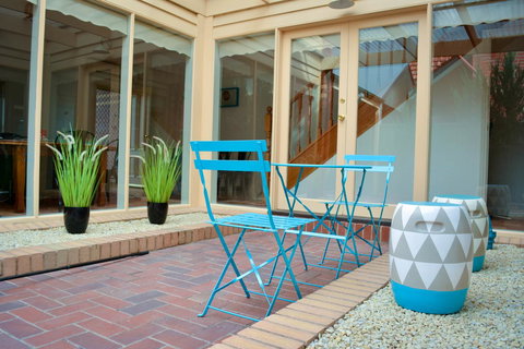 Turner Terrace - Goulburn Accommodation 1