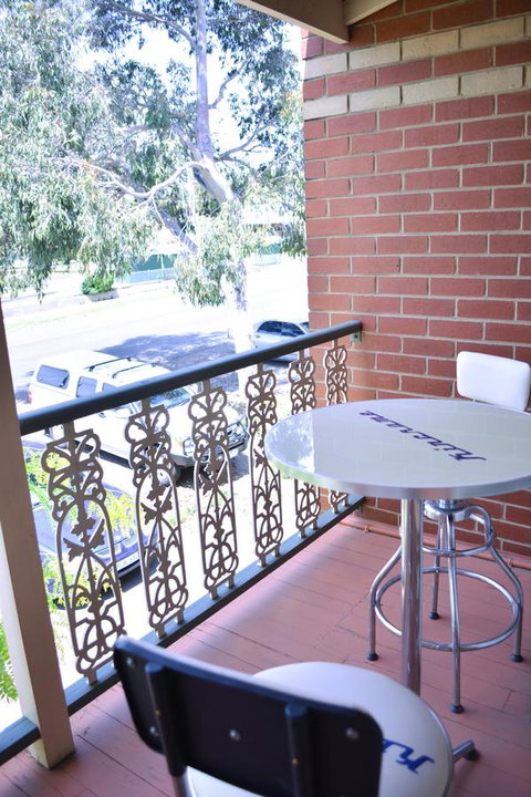 Turner Terrace - Goulburn Accommodation 2