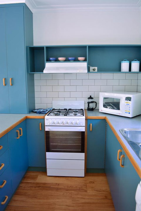 Turner Terrace - Goulburn Accommodation 20