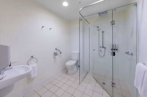 Park Regis Griffin Suites - Goulburn Accommodation 20