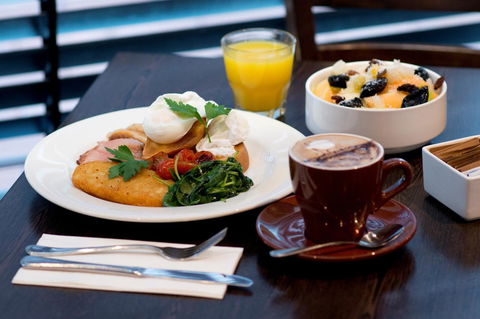 Park Regis Griffin Suites - Goulburn Accommodation 22