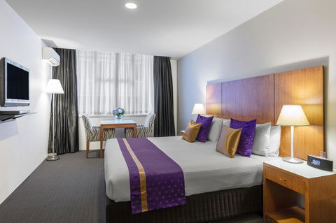Park Regis Griffin Suites - Goulburn Accommodation 15