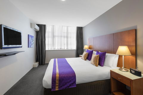 Park Regis Griffin Suites - Goulburn Accommodation 14