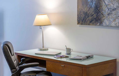 Park Regis Griffin Suites - Goulburn Accommodation 12