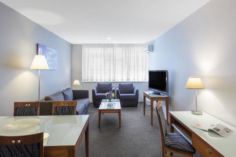 Park Regis Griffin Suites - Goulburn Accommodation 17