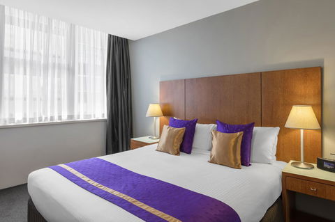 Park Regis Griffin Suites - Goulburn Accommodation 13
