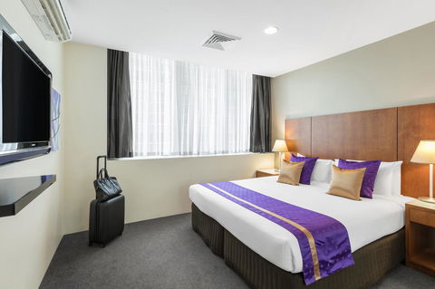 Park Regis Griffin Suites - Goulburn Accommodation 6
