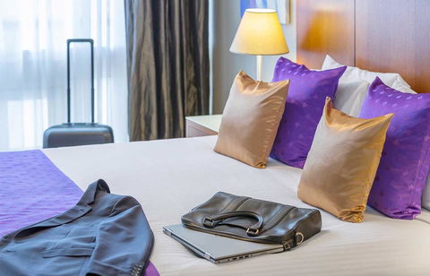 Park Regis Griffin Suites - Goulburn Accommodation 7