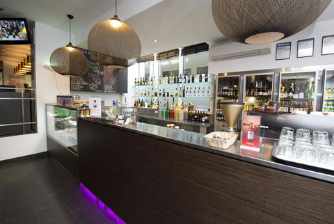 Park Regis Griffin Suites - Goulburn Accommodation 21