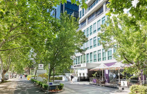 Park Regis Griffin Suites - Goulburn Accommodation 2