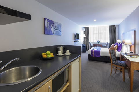 Park Regis Griffin Suites - Goulburn Accommodation 16